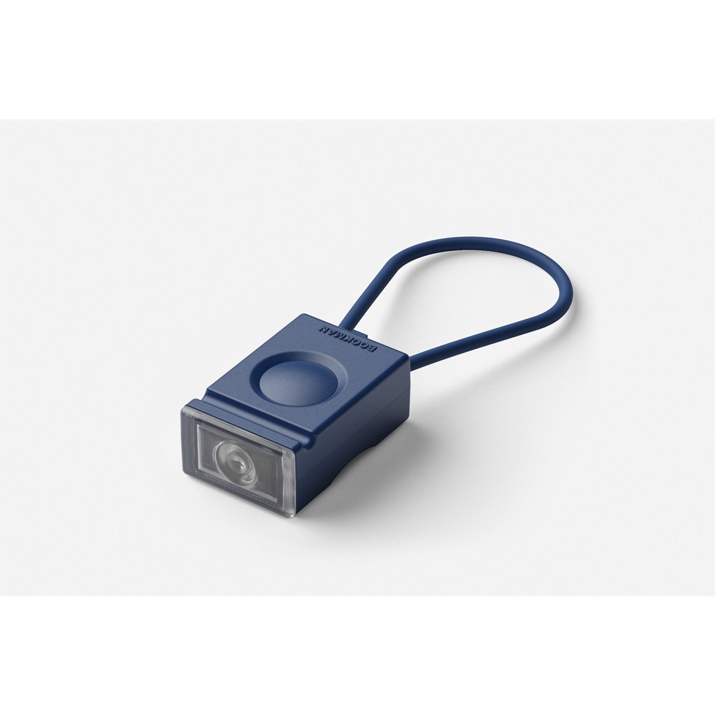 Block Light Front