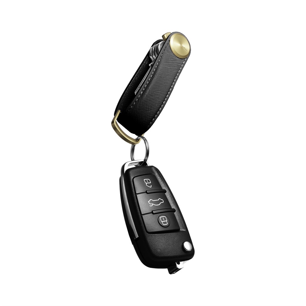 Key Organiser Pro Saffiano