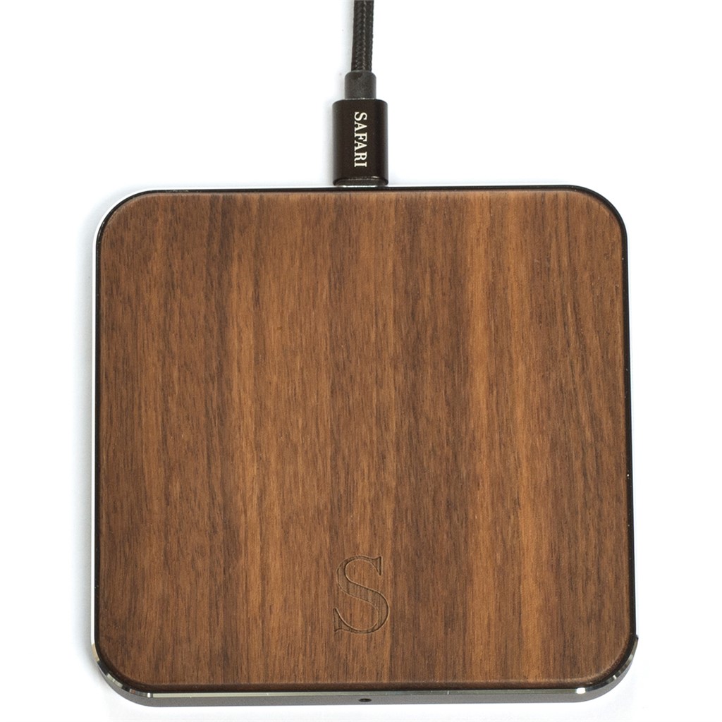 Square Wood