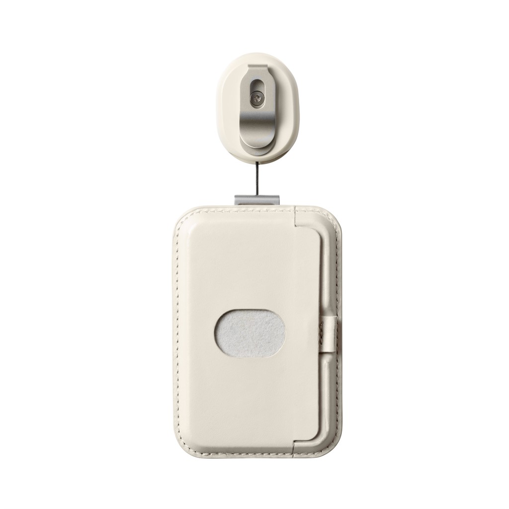 ID Card Holder Pro