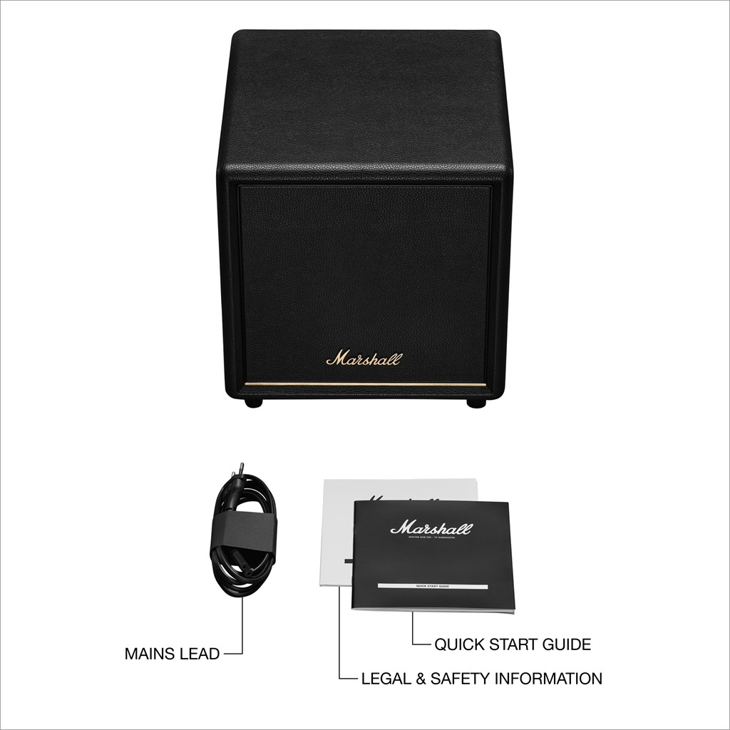 Heston 200 TV Sub
