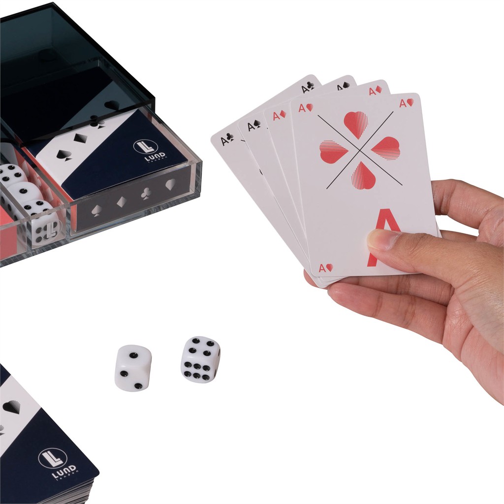 Acrylic Games