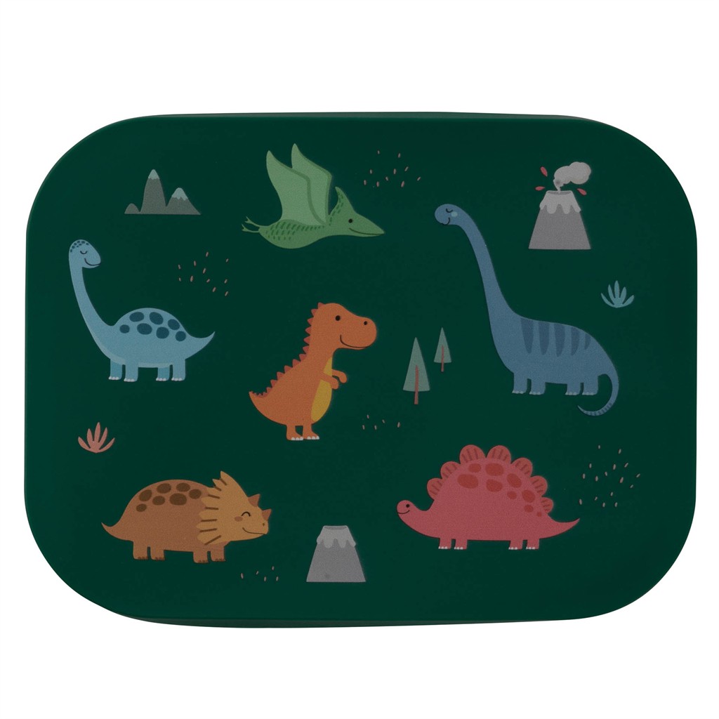 Little Lund Lunch Box