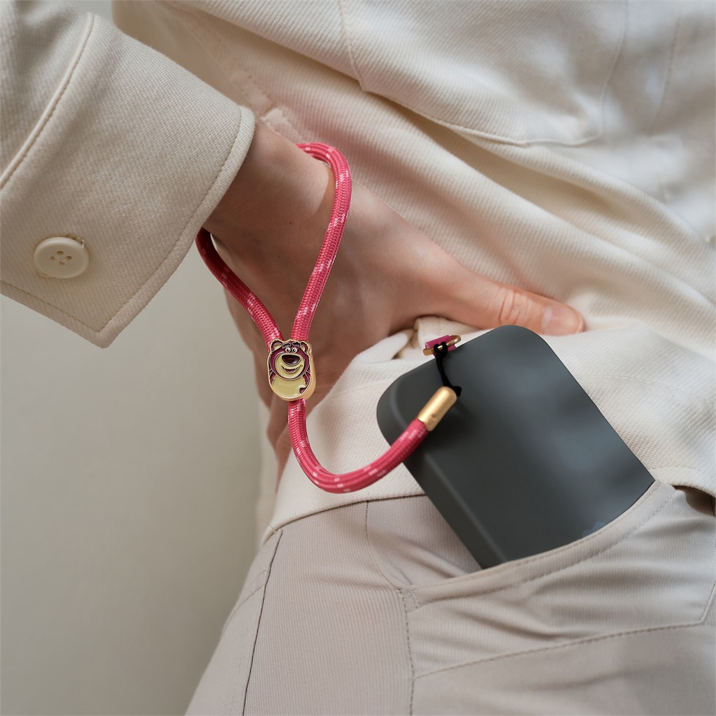 Phone Wrist Strap