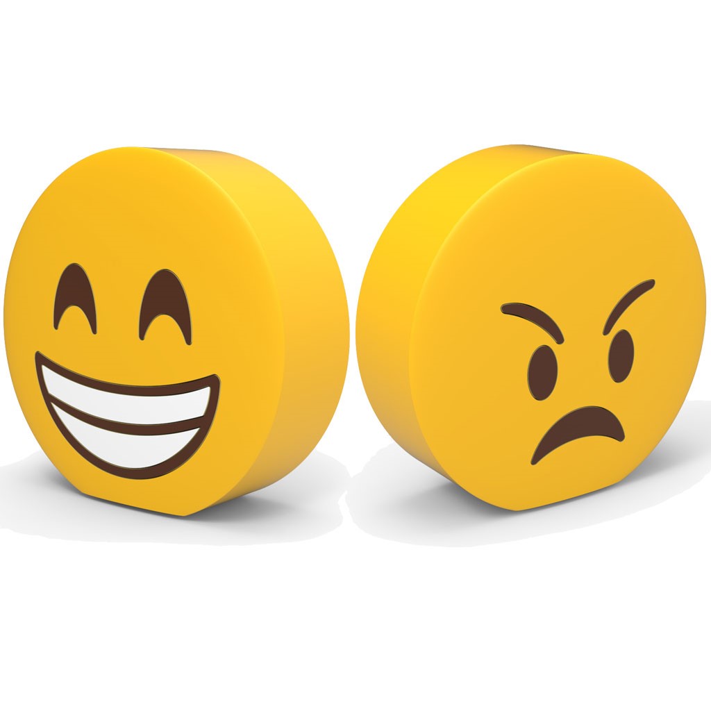 Emoji Powerbanks II