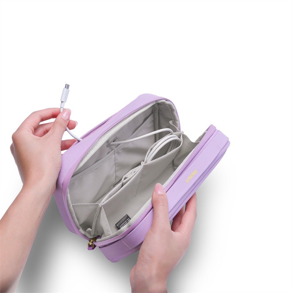 2-in-1 Tech Pouch