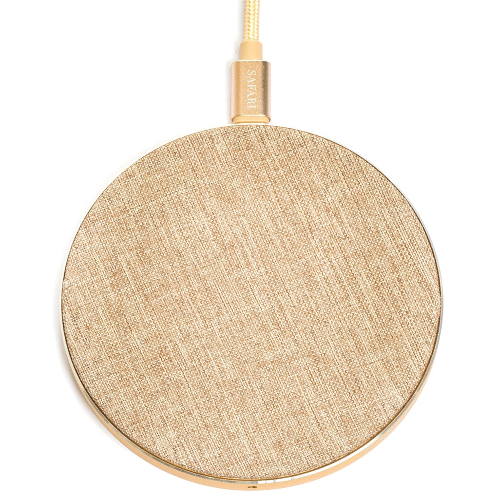 Circle Fabric
