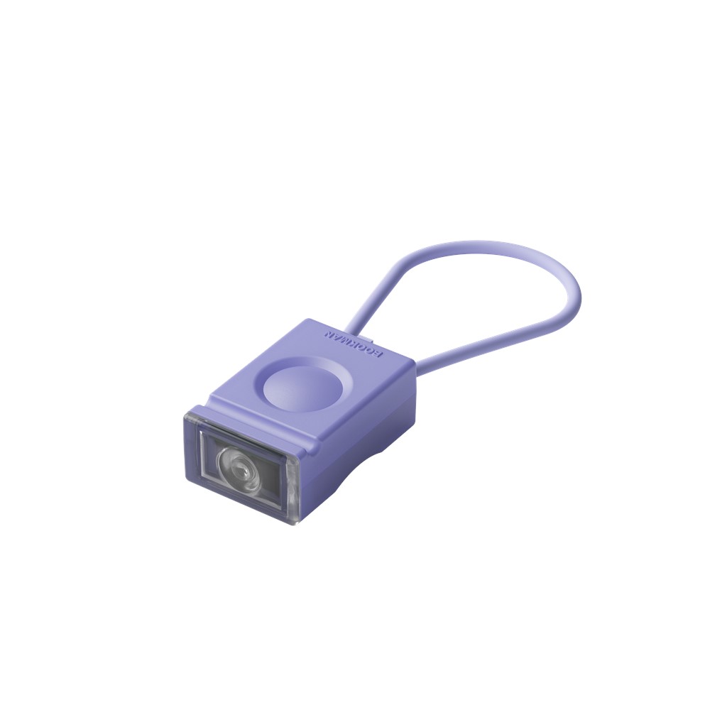 Block Light Front