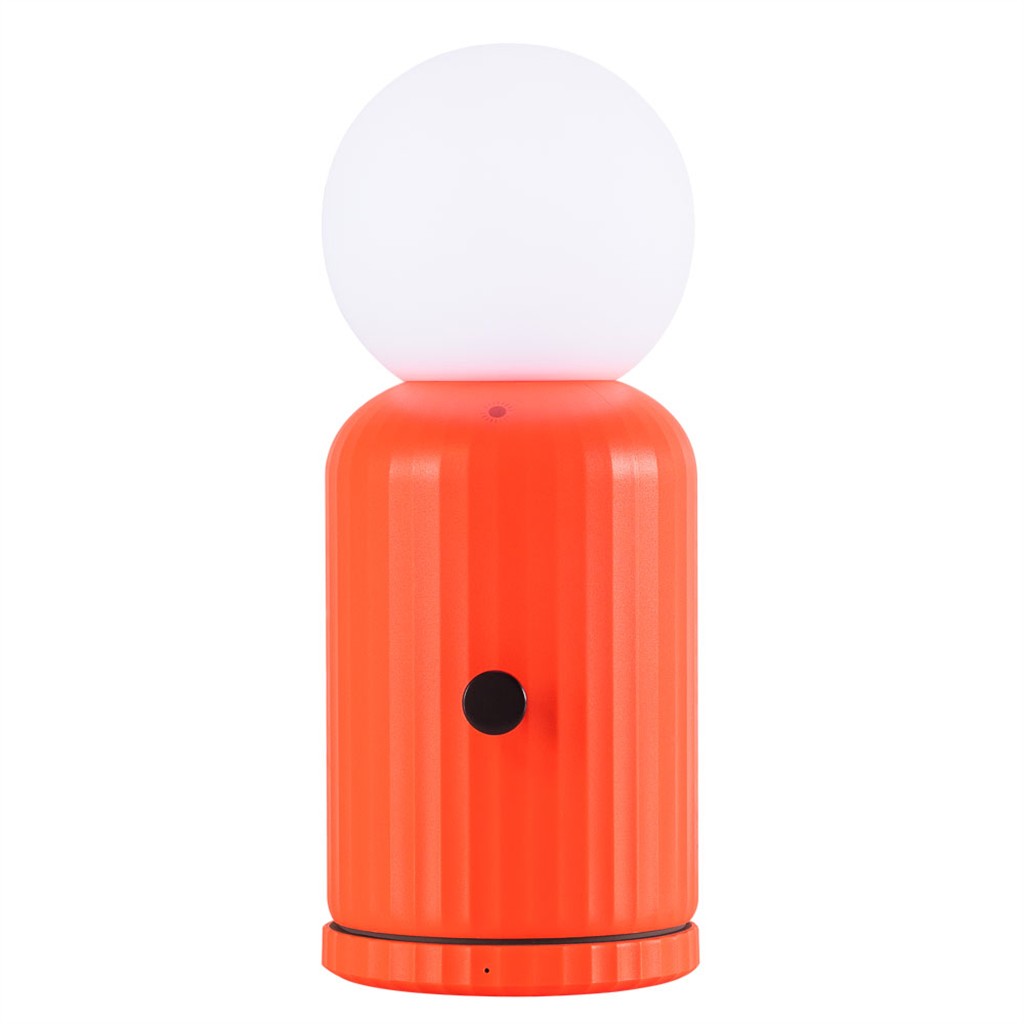 Wireless Lamp and Charger
