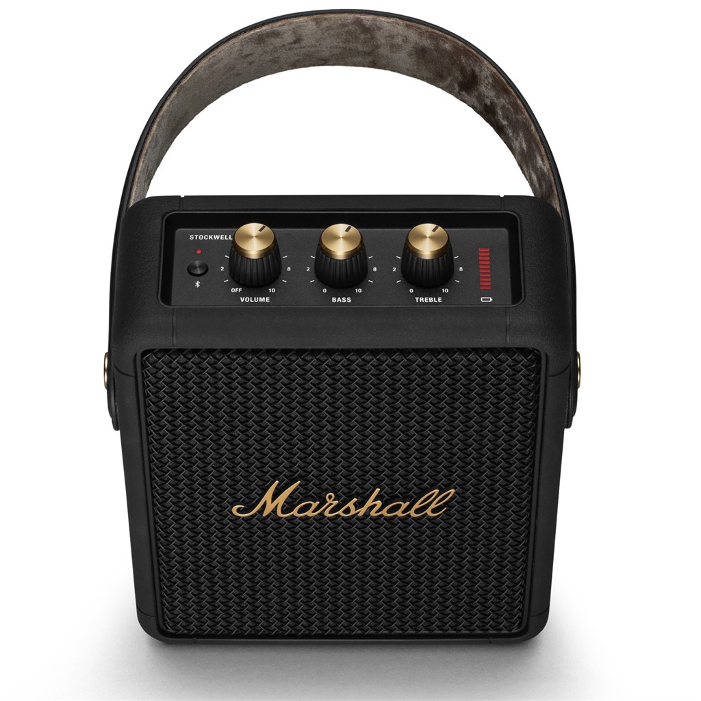Stockwell II