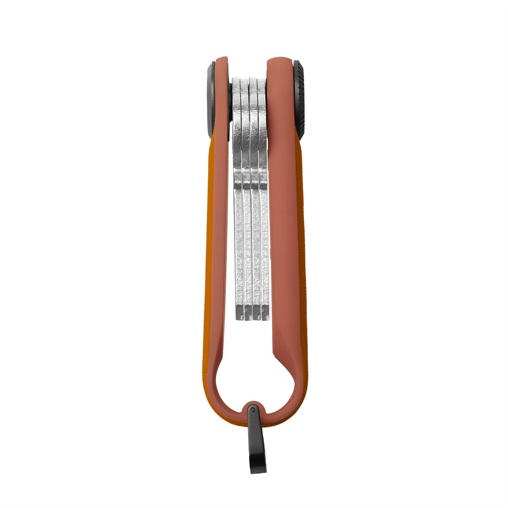 Key Organiser Tracker (Leather Free)