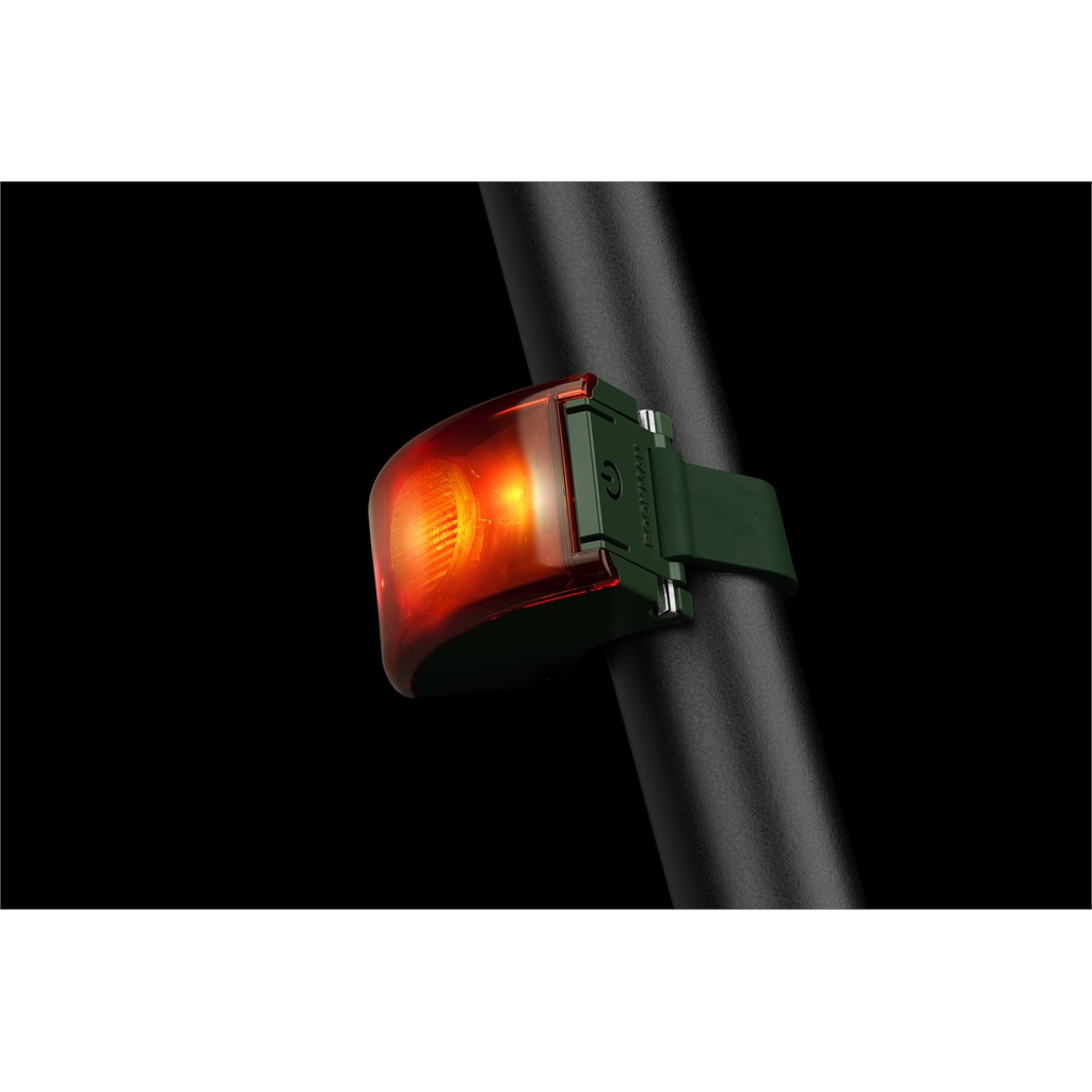 Curve Light Back