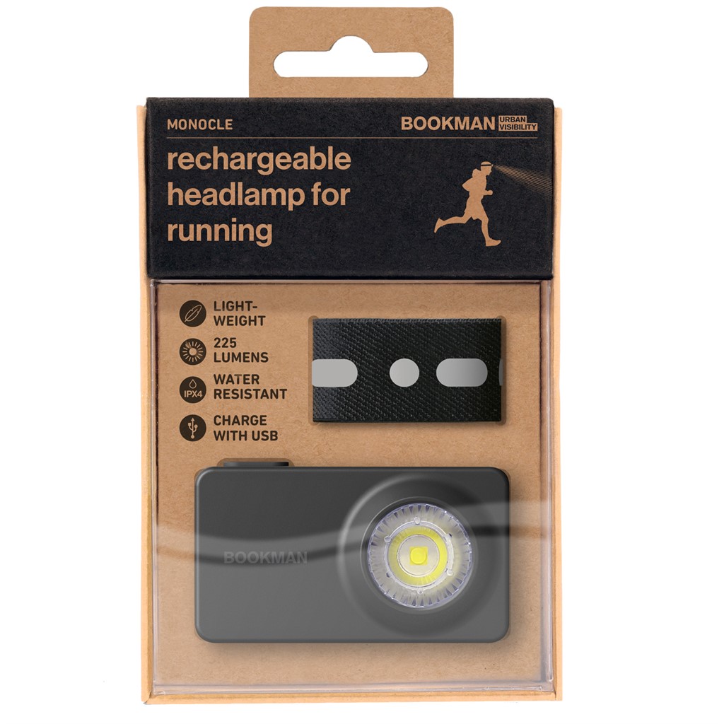 Headlamp