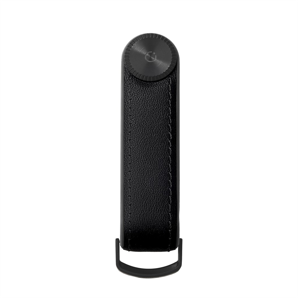 Key Organiser Tracker (Leather)