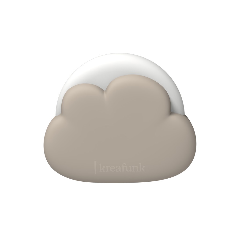 Cloudy