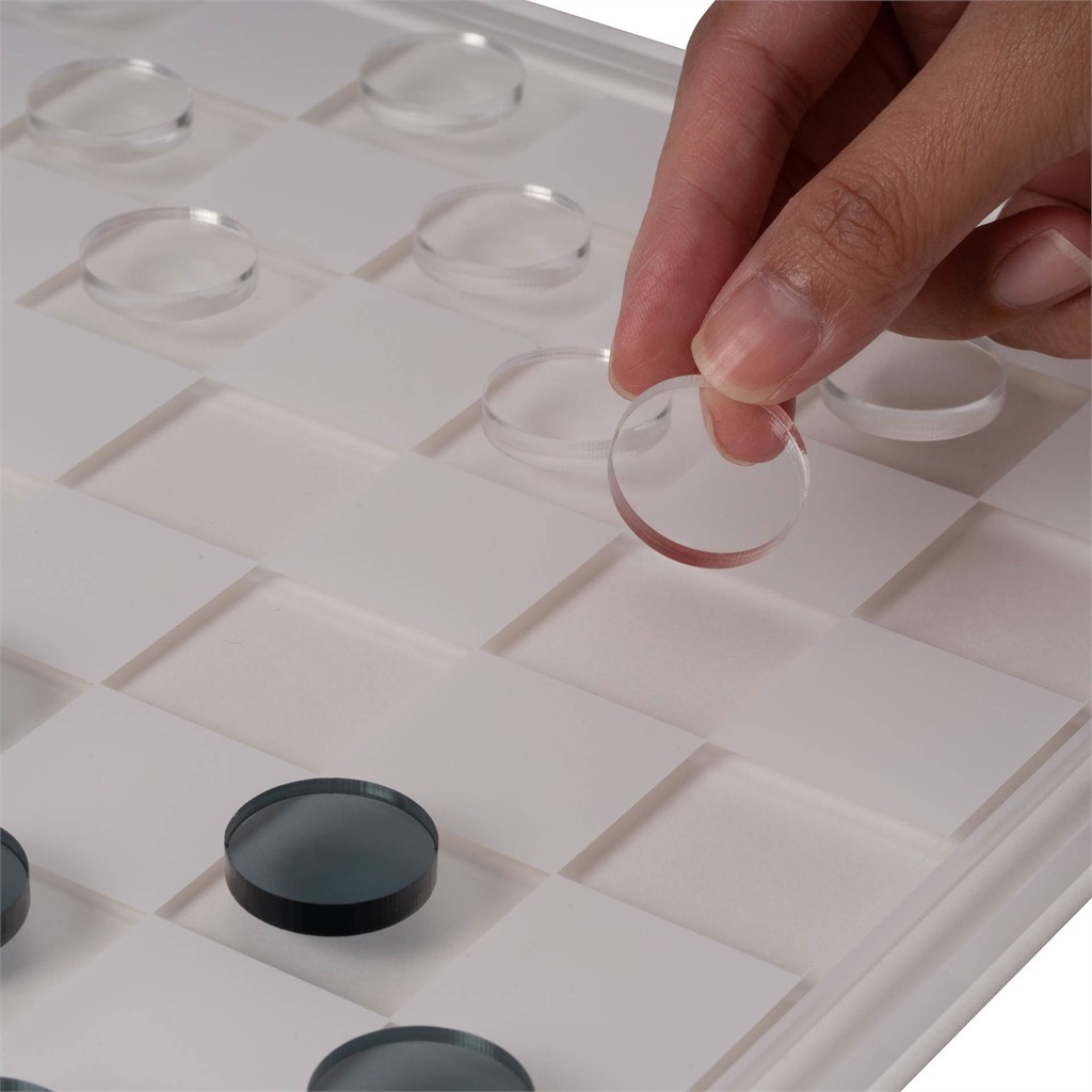 Acrylic Games