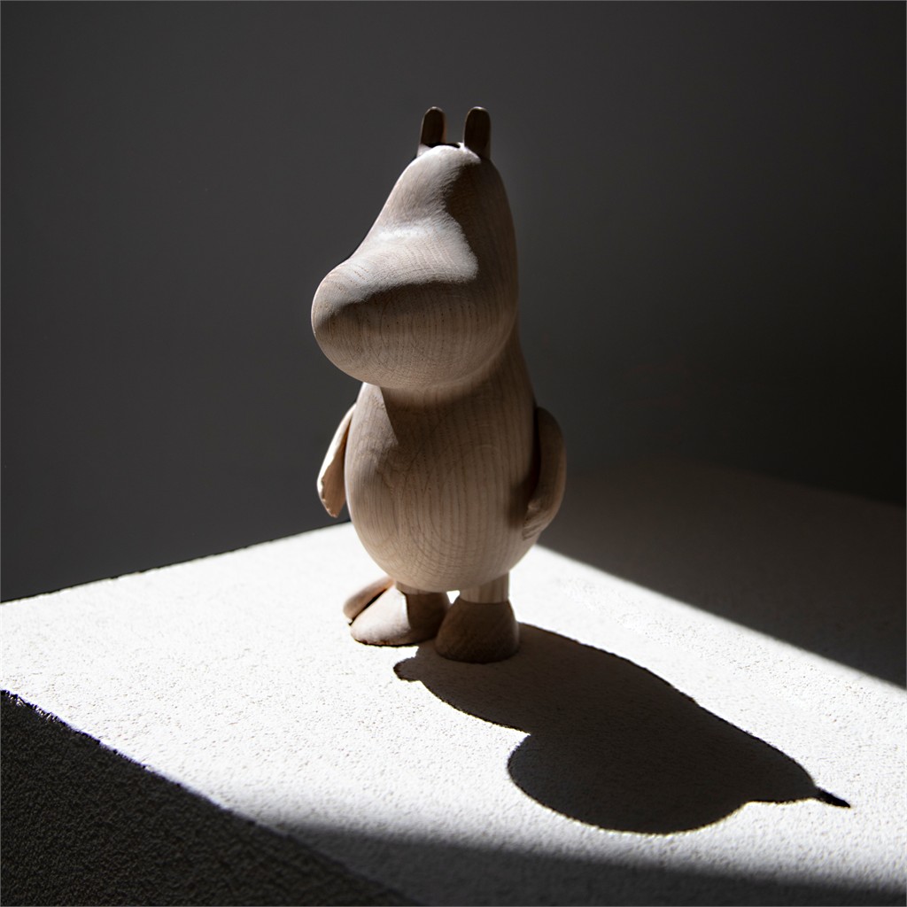 Moomin x Moomintroll Large
