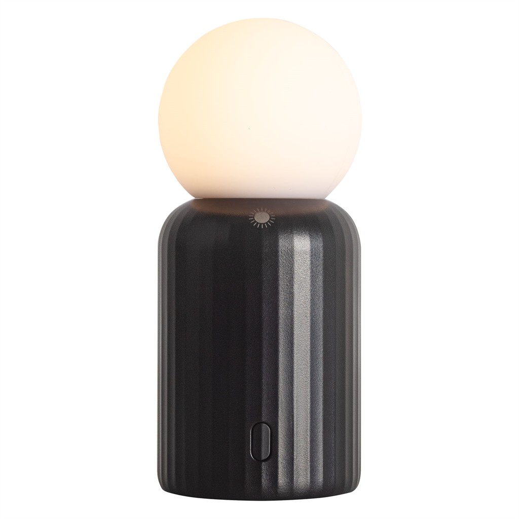 Mini Wireless Lamp