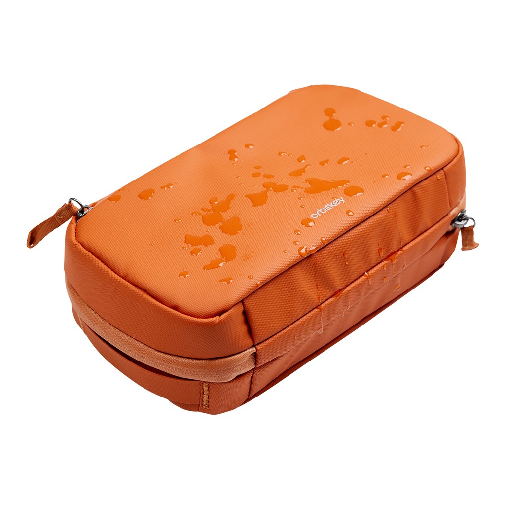 2-in-1 Tech Pouch