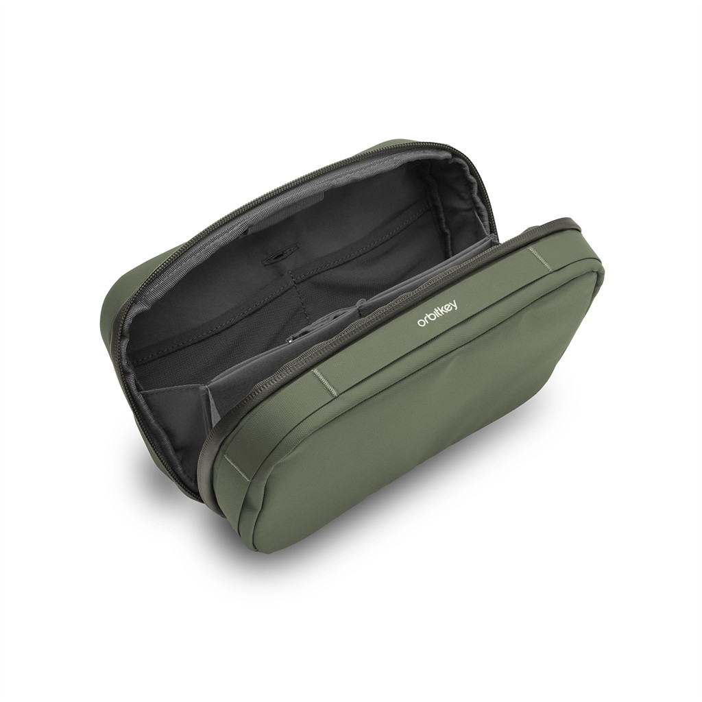 2-in-1 Tech Pouch