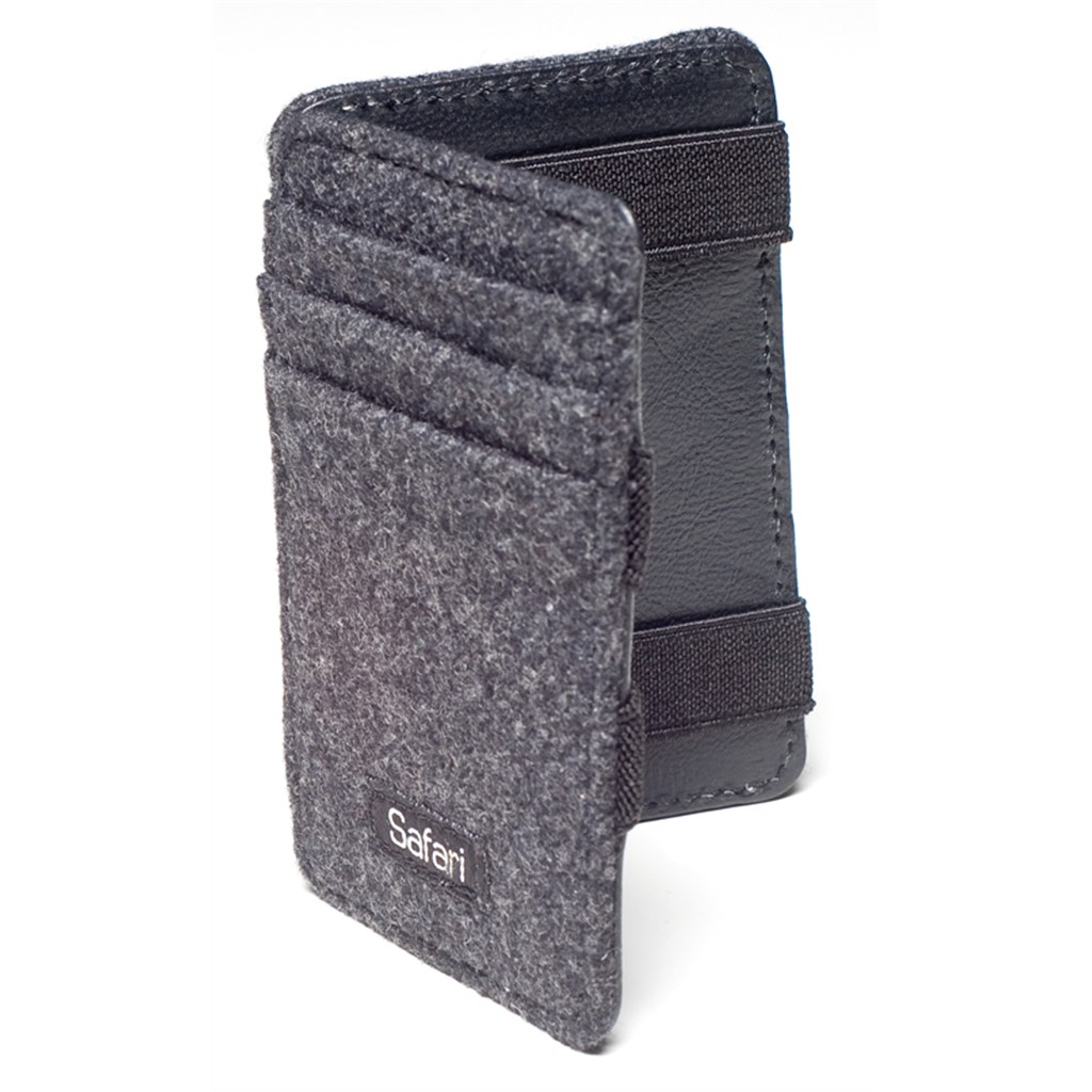 The Smart Wallet