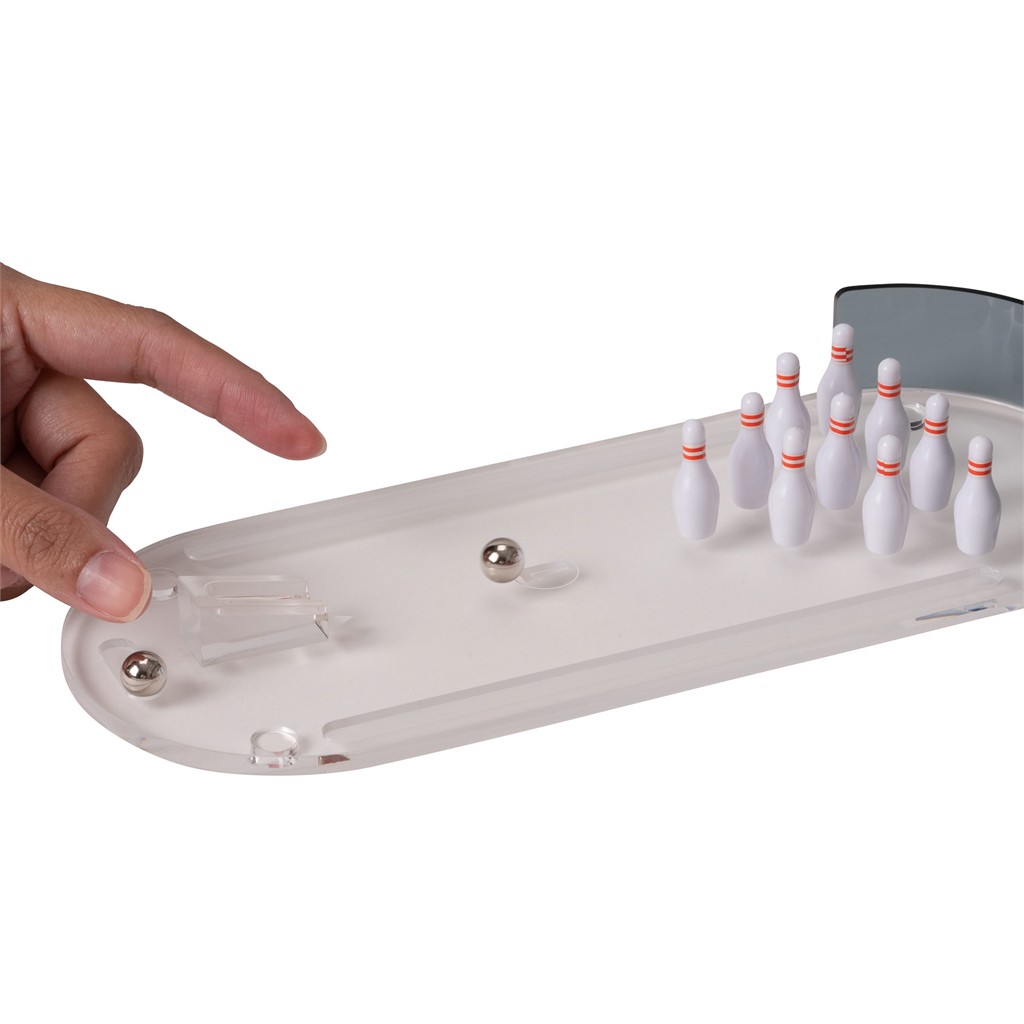 Acrylic Games