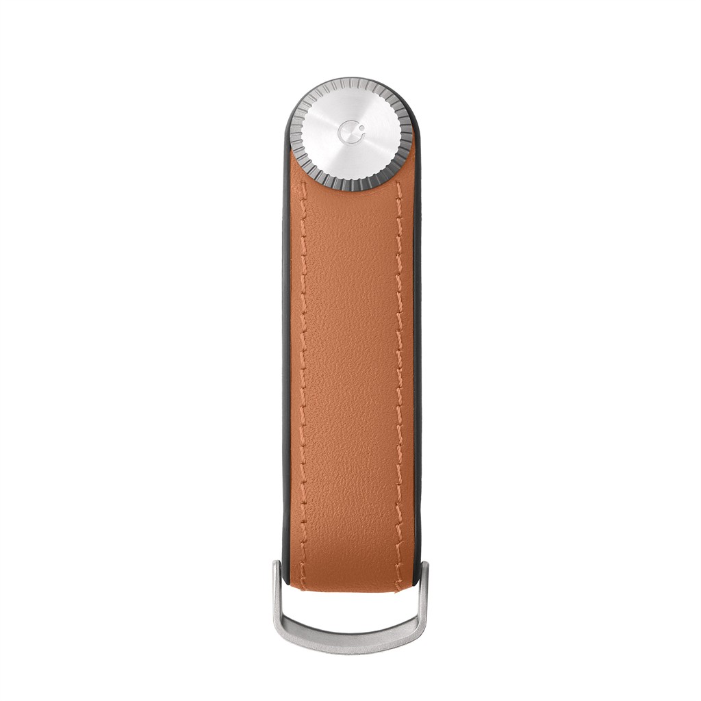 Key Organiser Tracker (Leather)