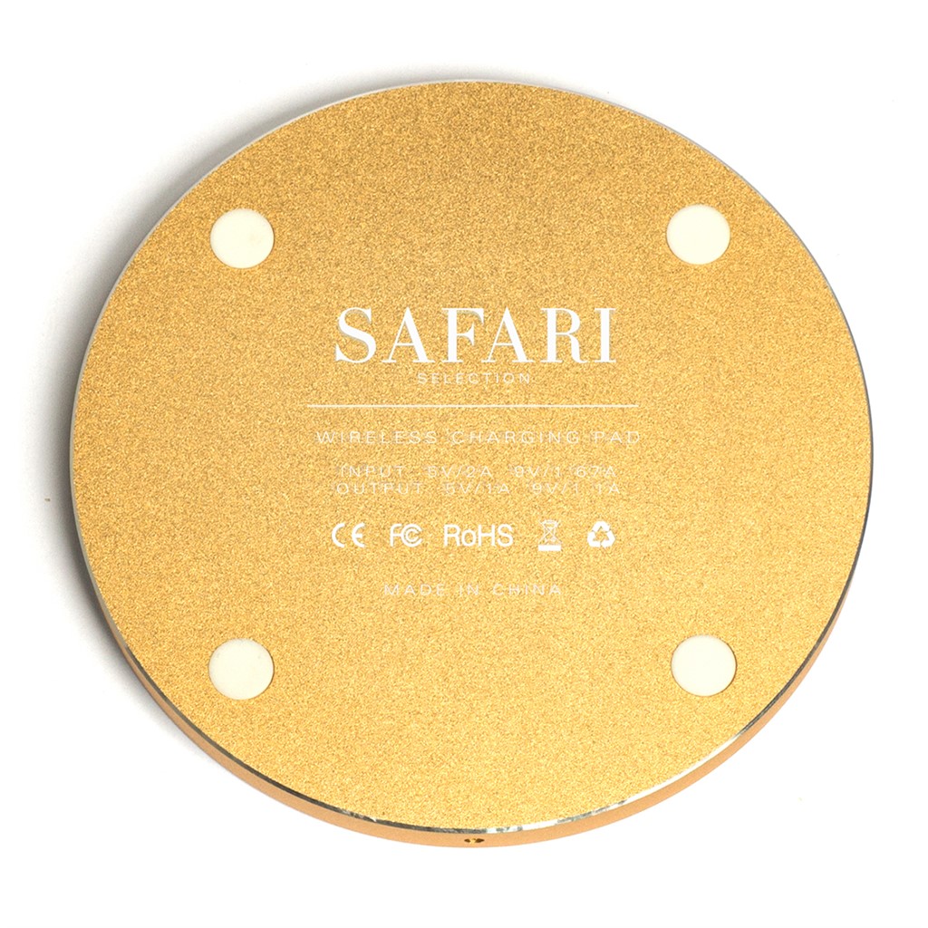 Circle Fabric