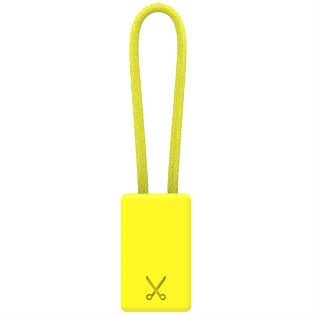 Keychain MFI Cable