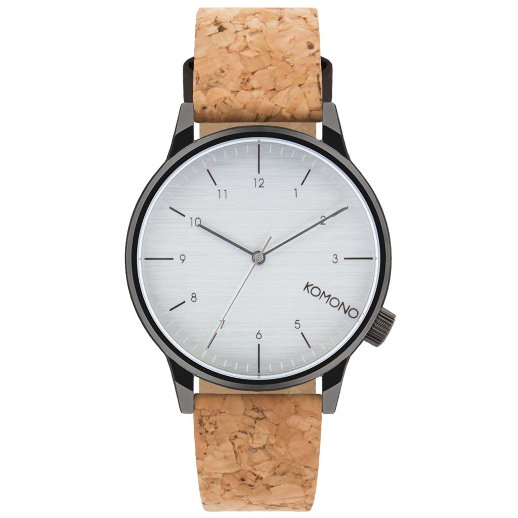 Winston Cork Series