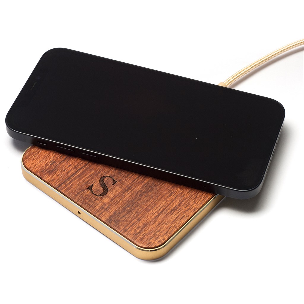 Square Wood