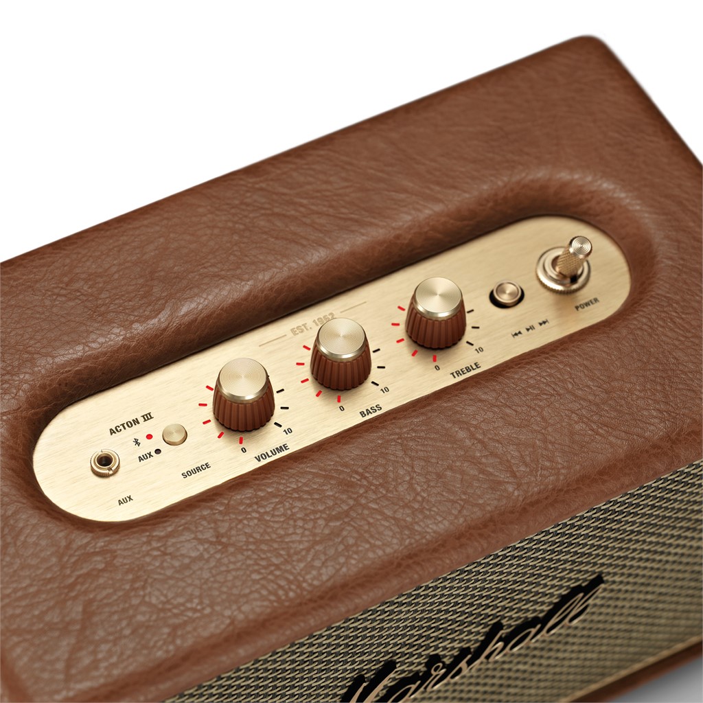 Acton BT III