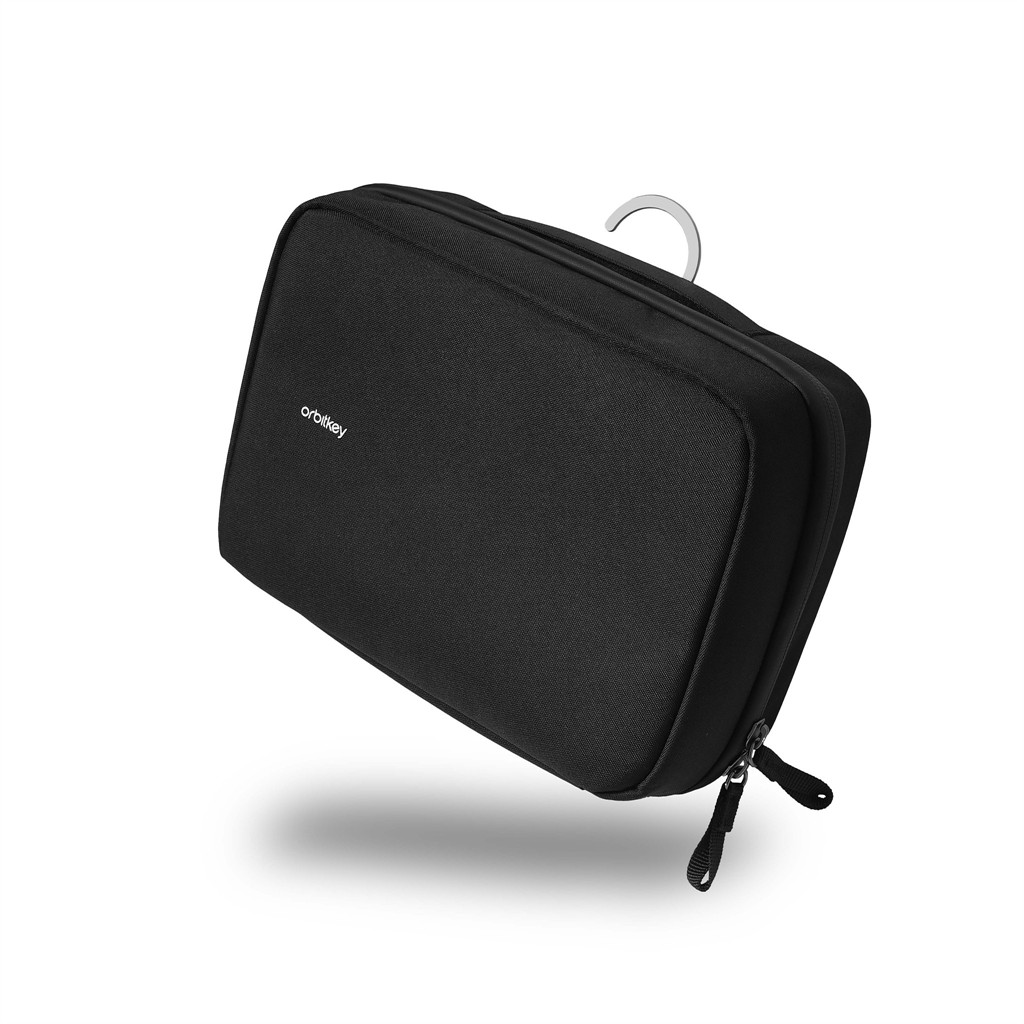Hanging Toiletry Pouch