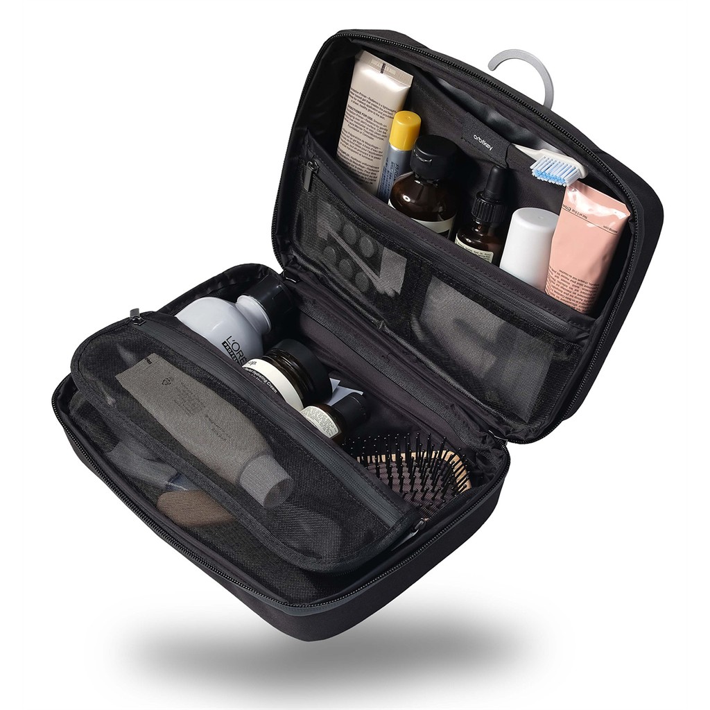 Hanging Toiletry Pouch
