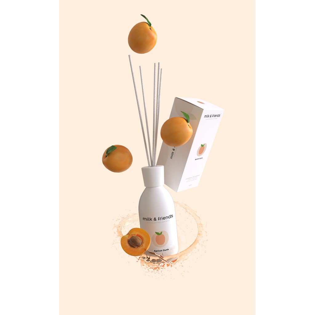 Raumduft Diffuser - 250ml