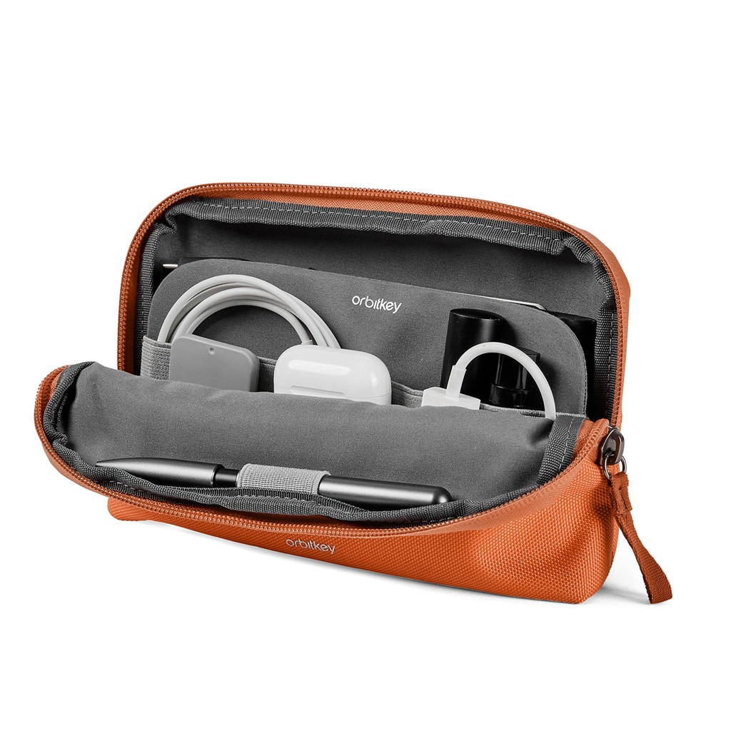 Desk Pouch