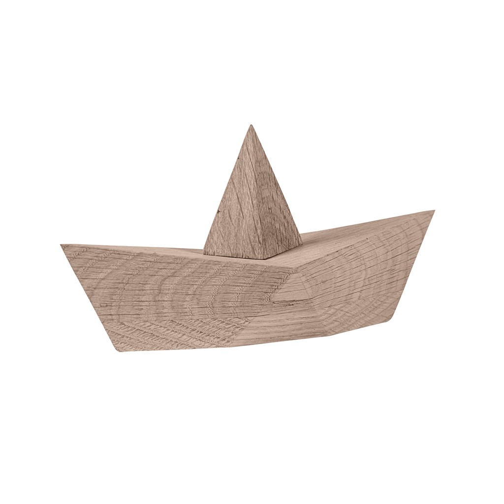 Admiral Small