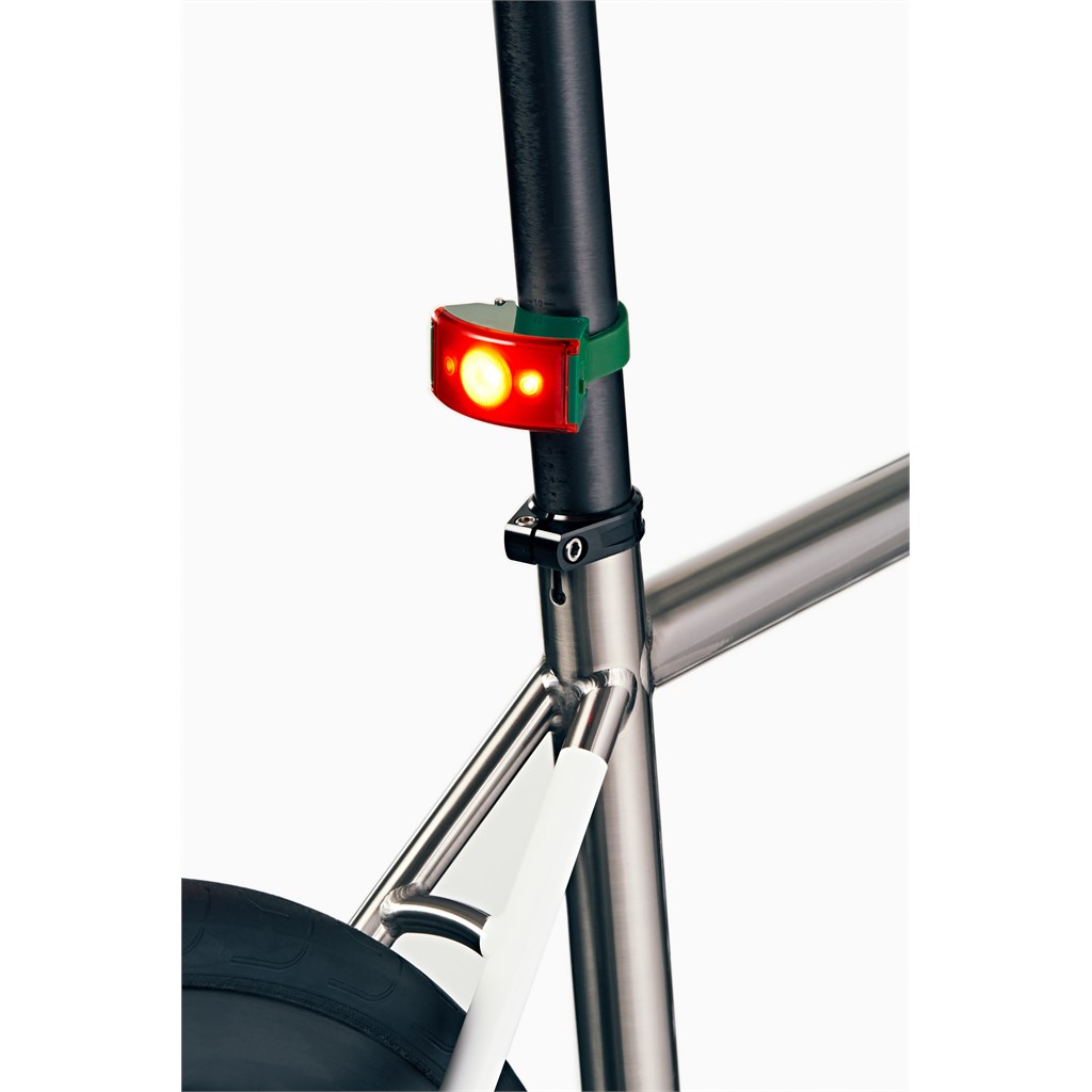 Curve Light Back
