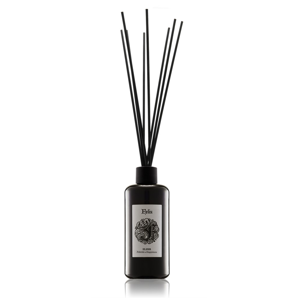 Raumduft Diffuser 200ml Elixir 
