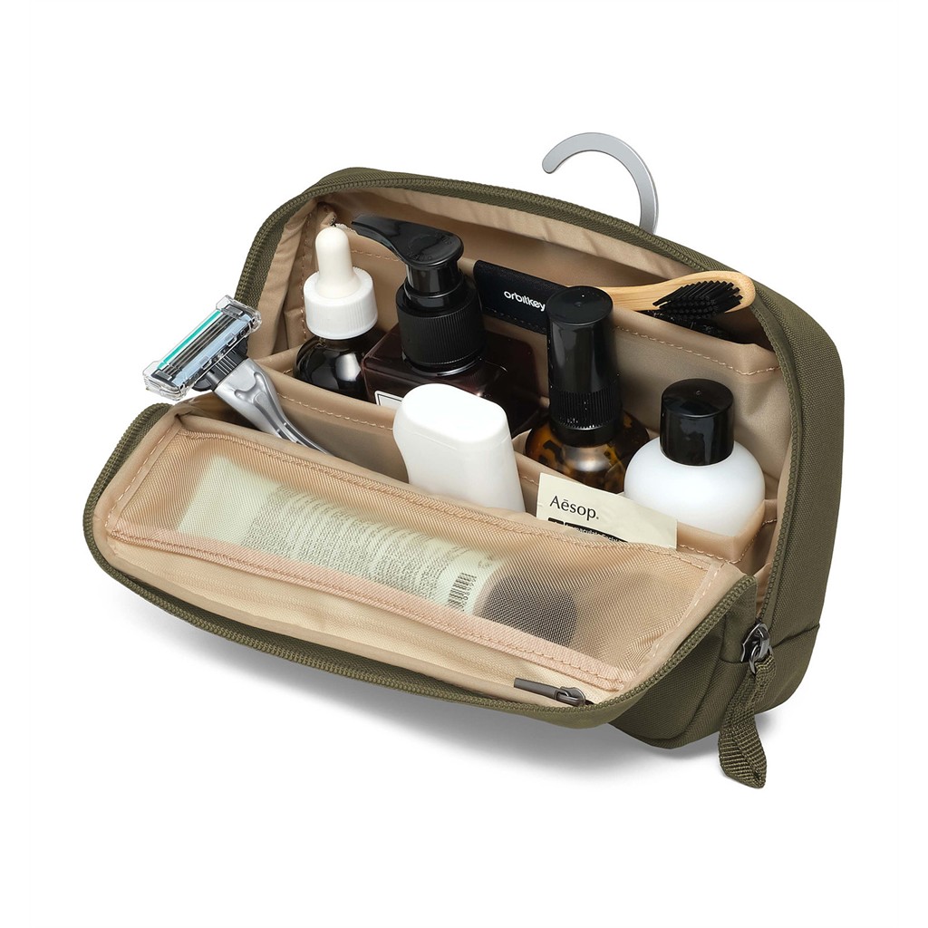 Toiletry Pouch