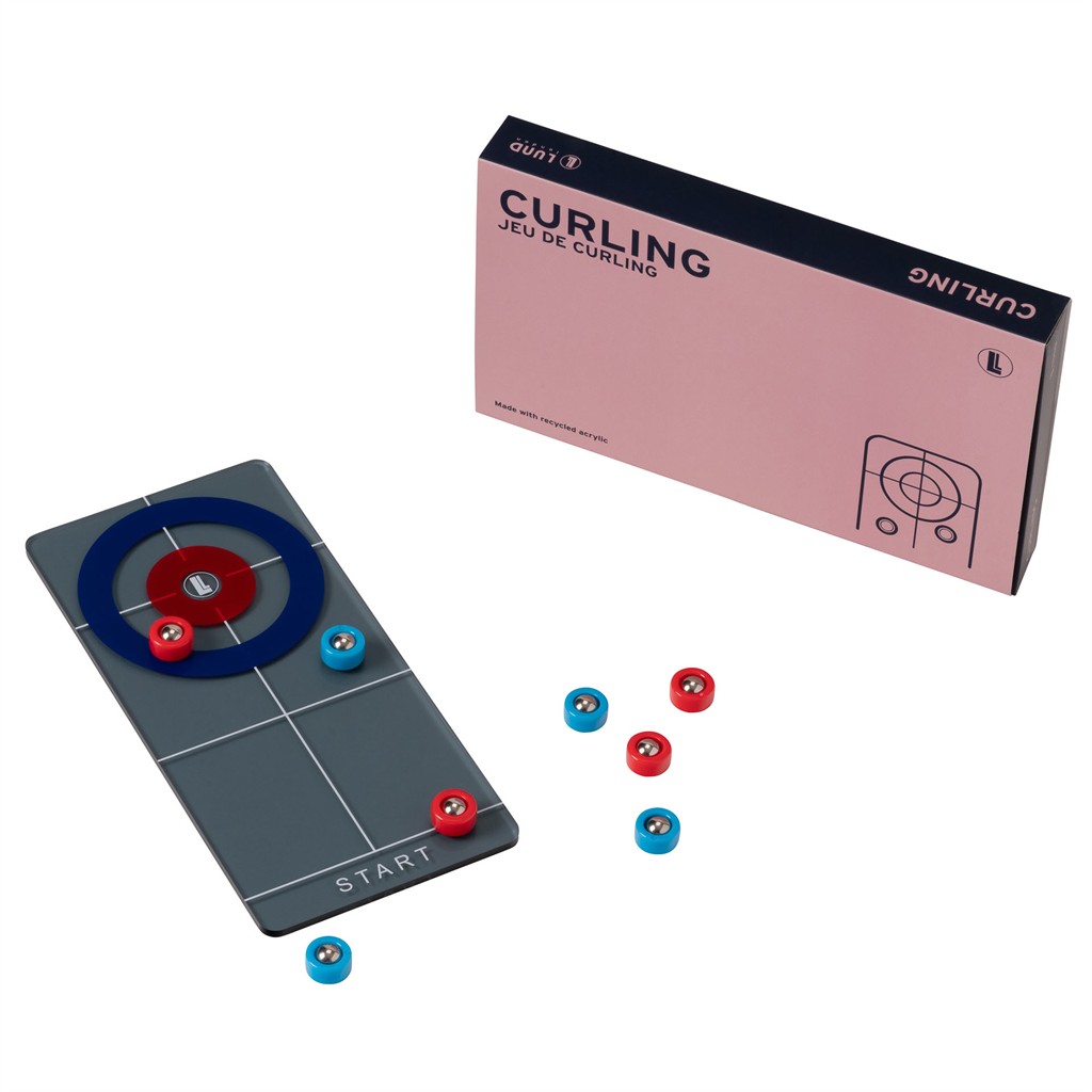 Acrylic Games