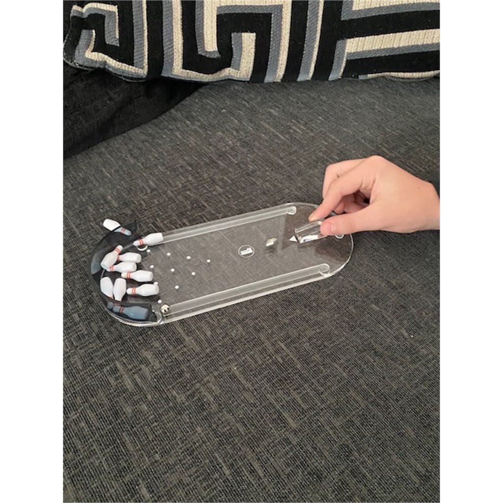 Acrylic Games