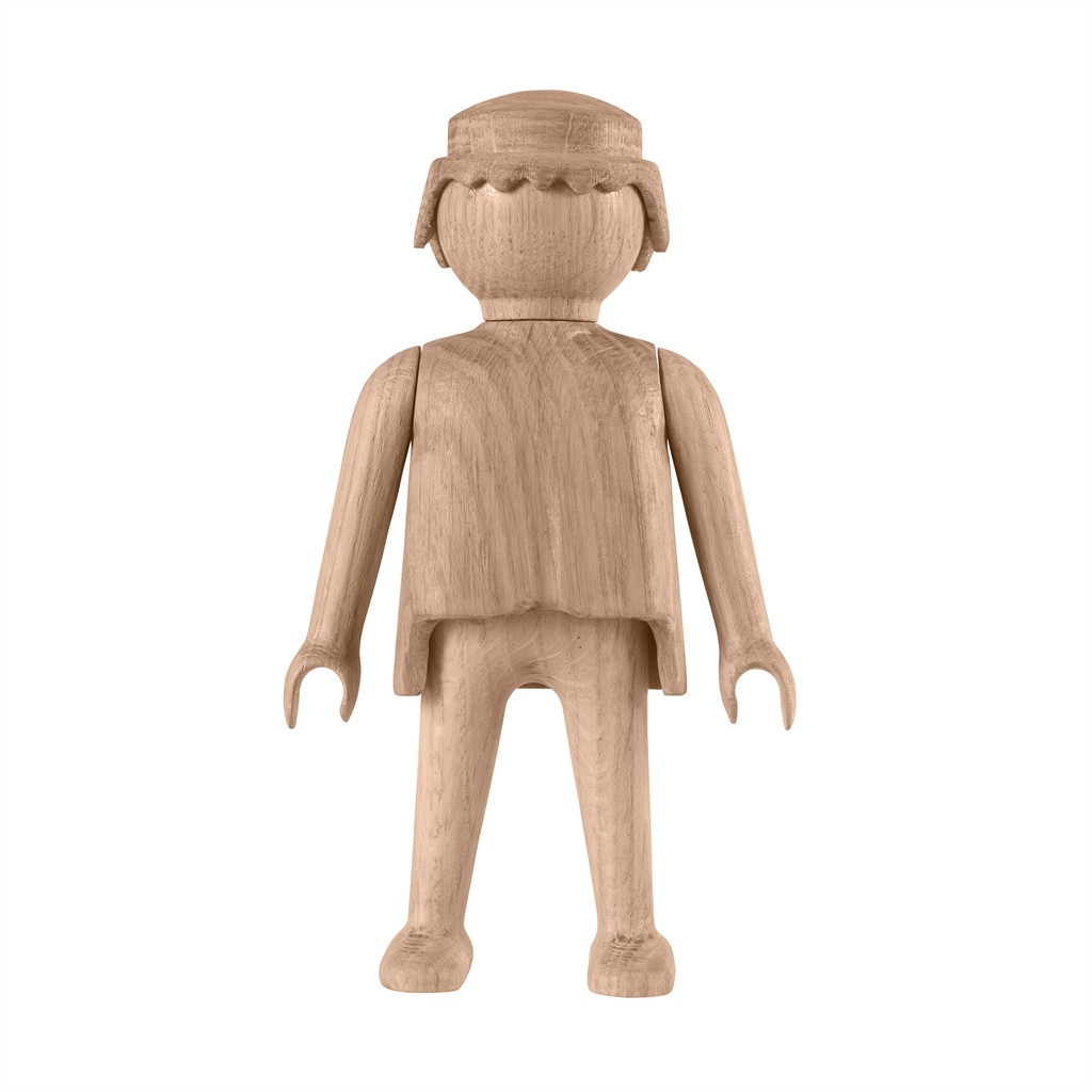 Playmobil x Man Mini