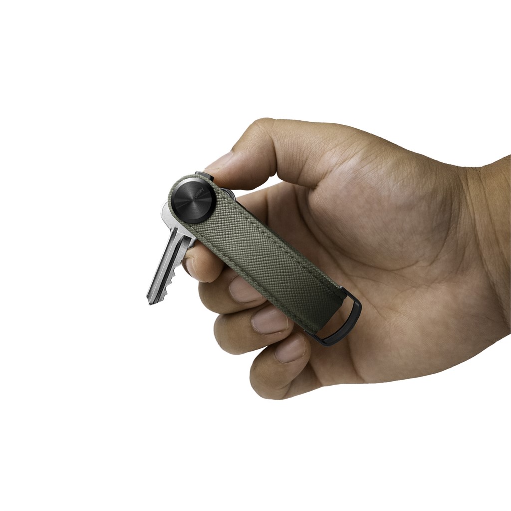 Key Organiser Pro Saffiano
