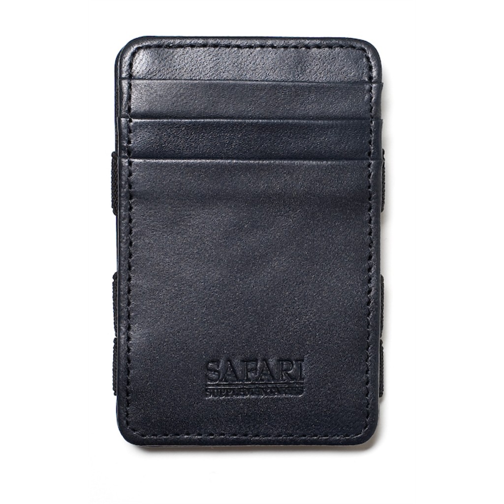 The Smart Wallet