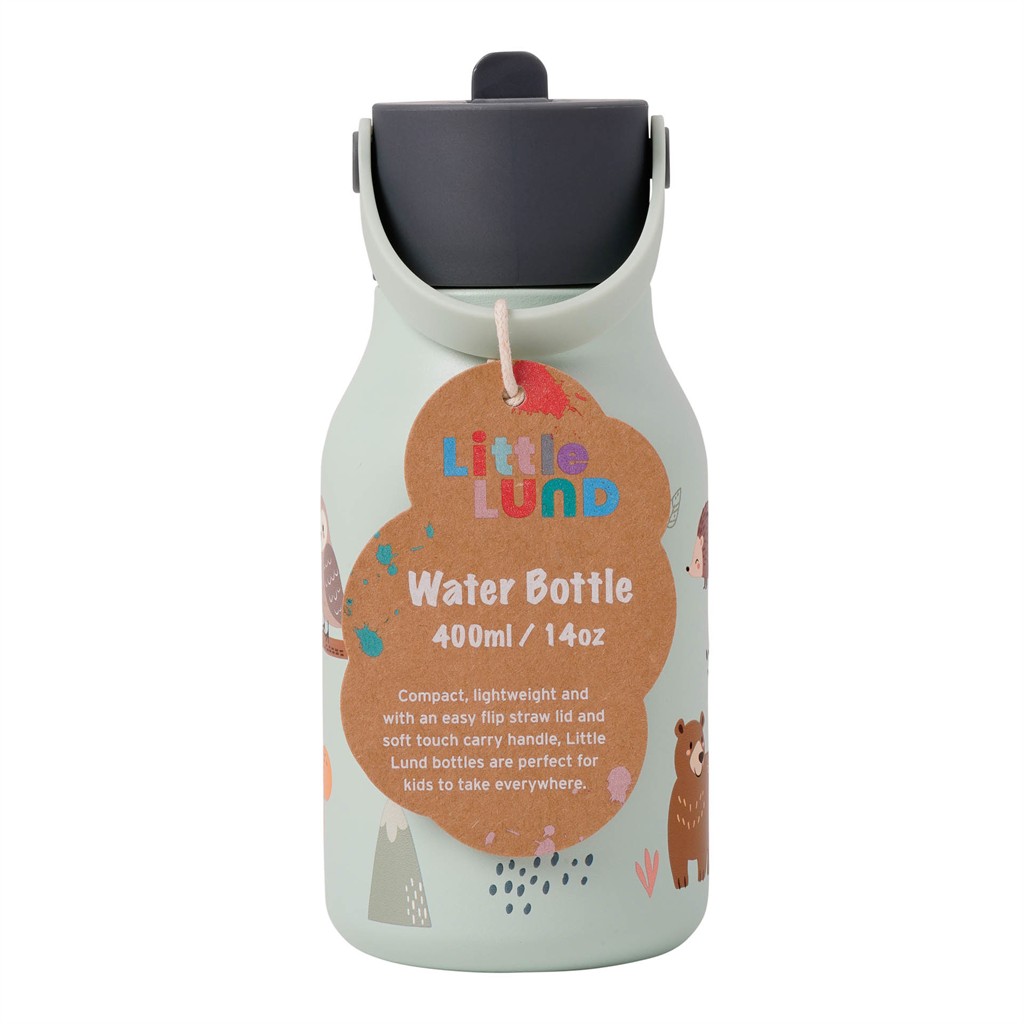 Little Lund Bottle