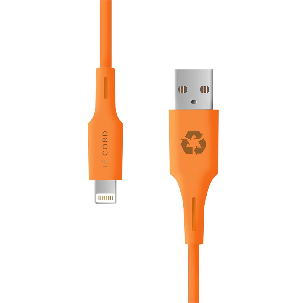 Minimal Series 1.2 (USB-A to Lightning)