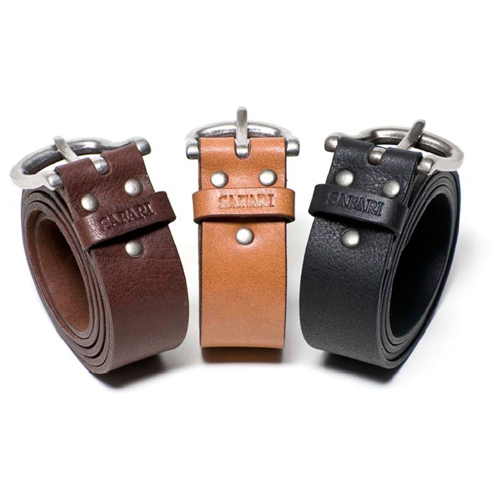 The Classic Belt