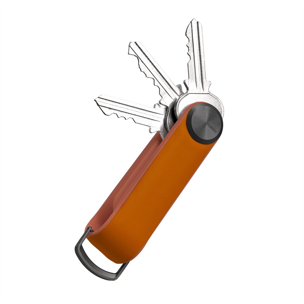 Key Organiser Tracker (Leather Free)