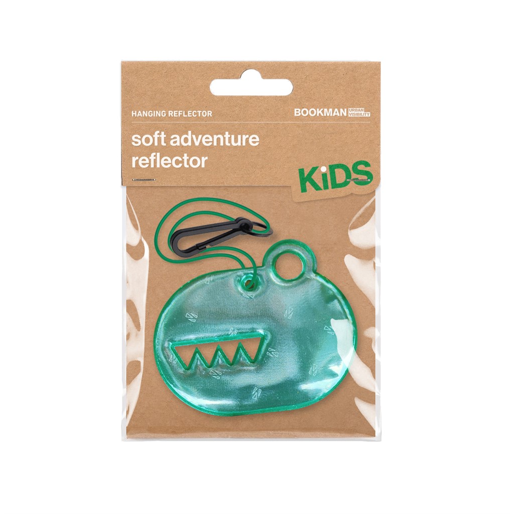 Kids Hanging Reflector